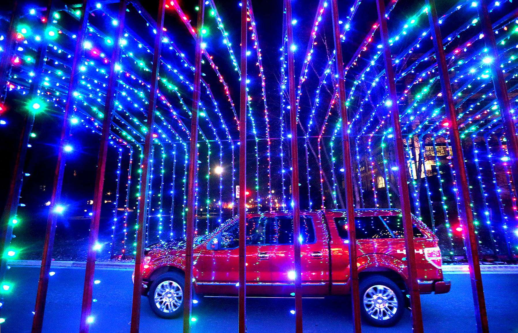 Rotary Lights 2020